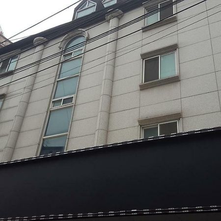 Hotel Yaja Jongno Seul Exterior foto
