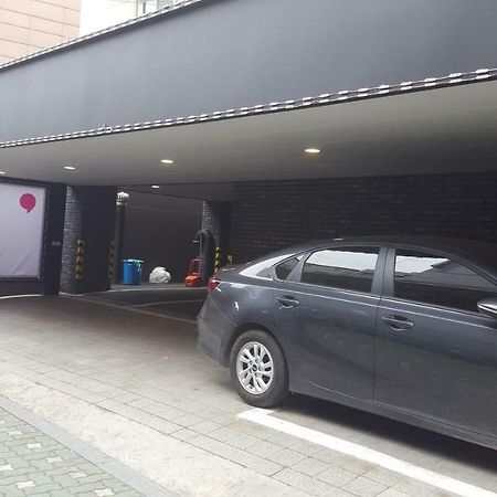 Hotel Yaja Jongno Seul Exterior foto