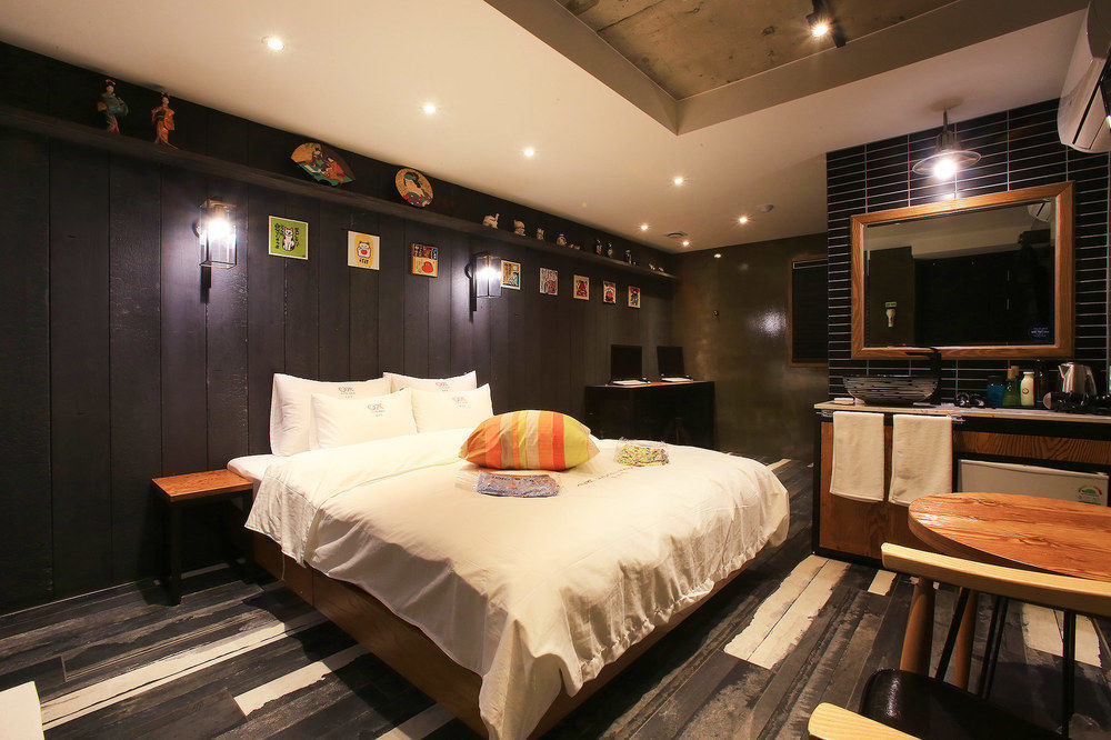 Hotel Yaja Jongno Seul Exterior foto
