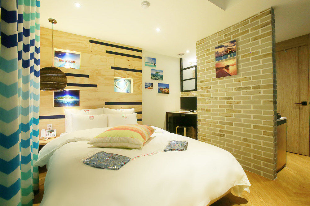 Hotel Yaja Jongno Seul Exterior foto