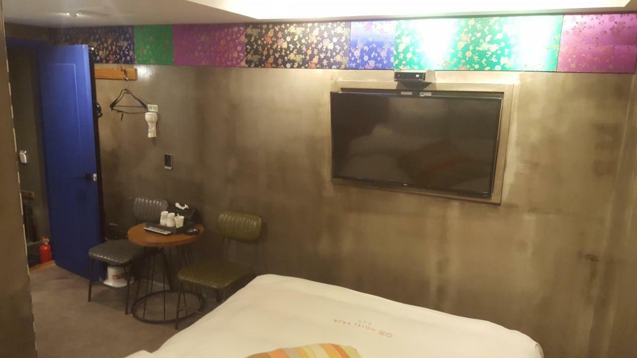 Hotel Yaja Jongno Seul Exterior foto