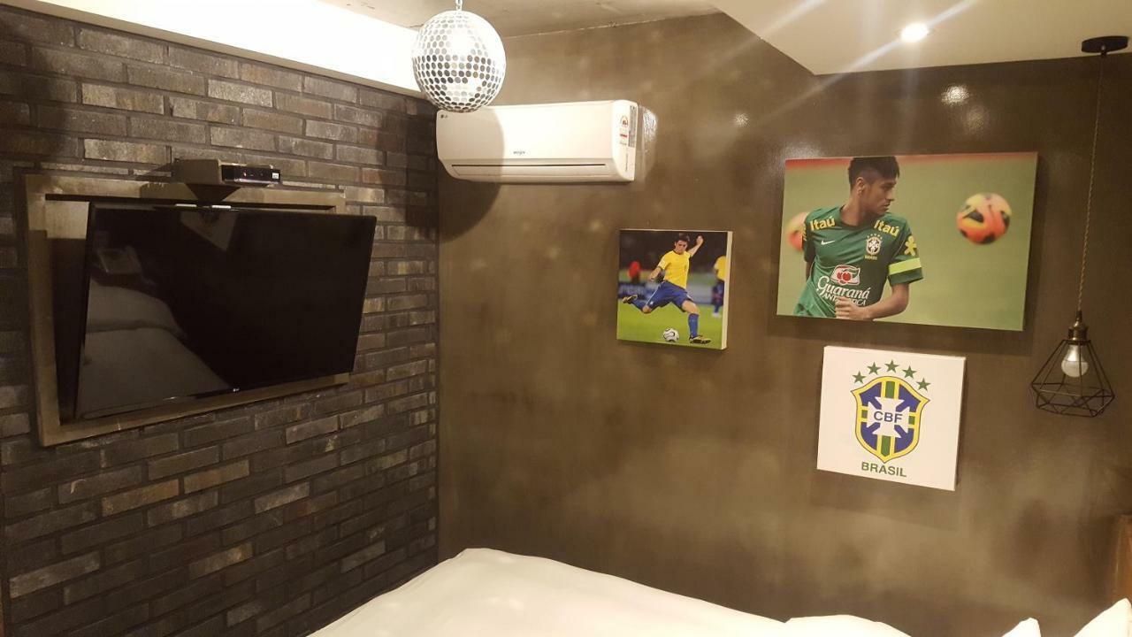 Hotel Yaja Jongno Seul Exterior foto