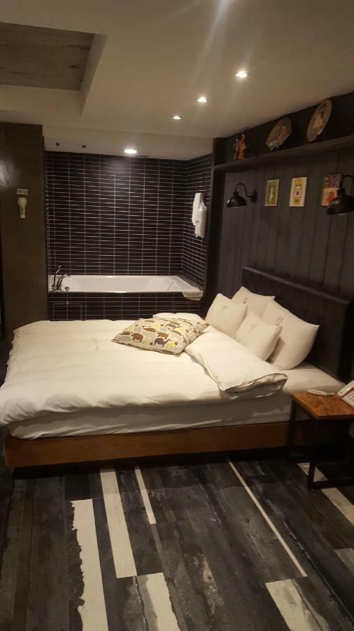 Hotel Yaja Jongno Seul Exterior foto