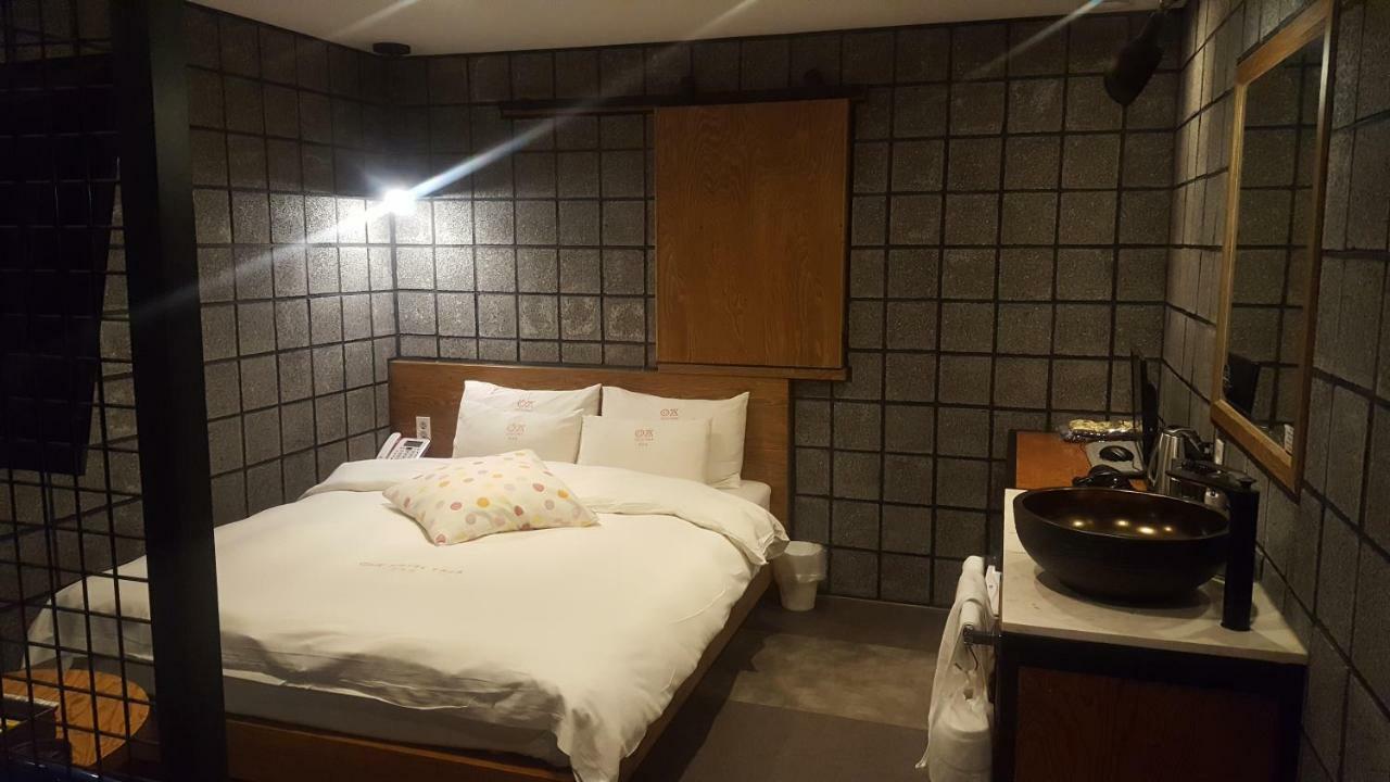 Hotel Yaja Jongno Seul Exterior foto