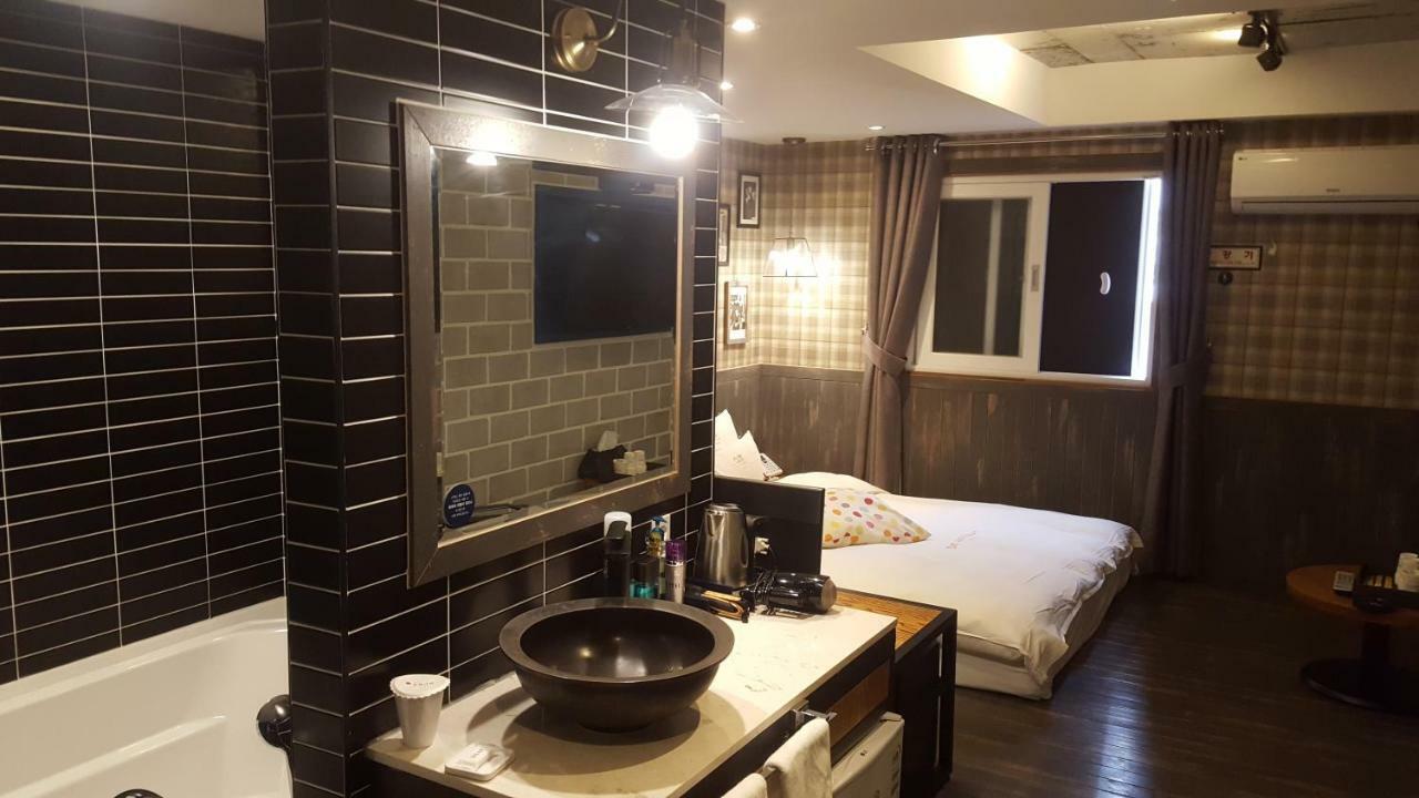 Hotel Yaja Jongno Seul Exterior foto